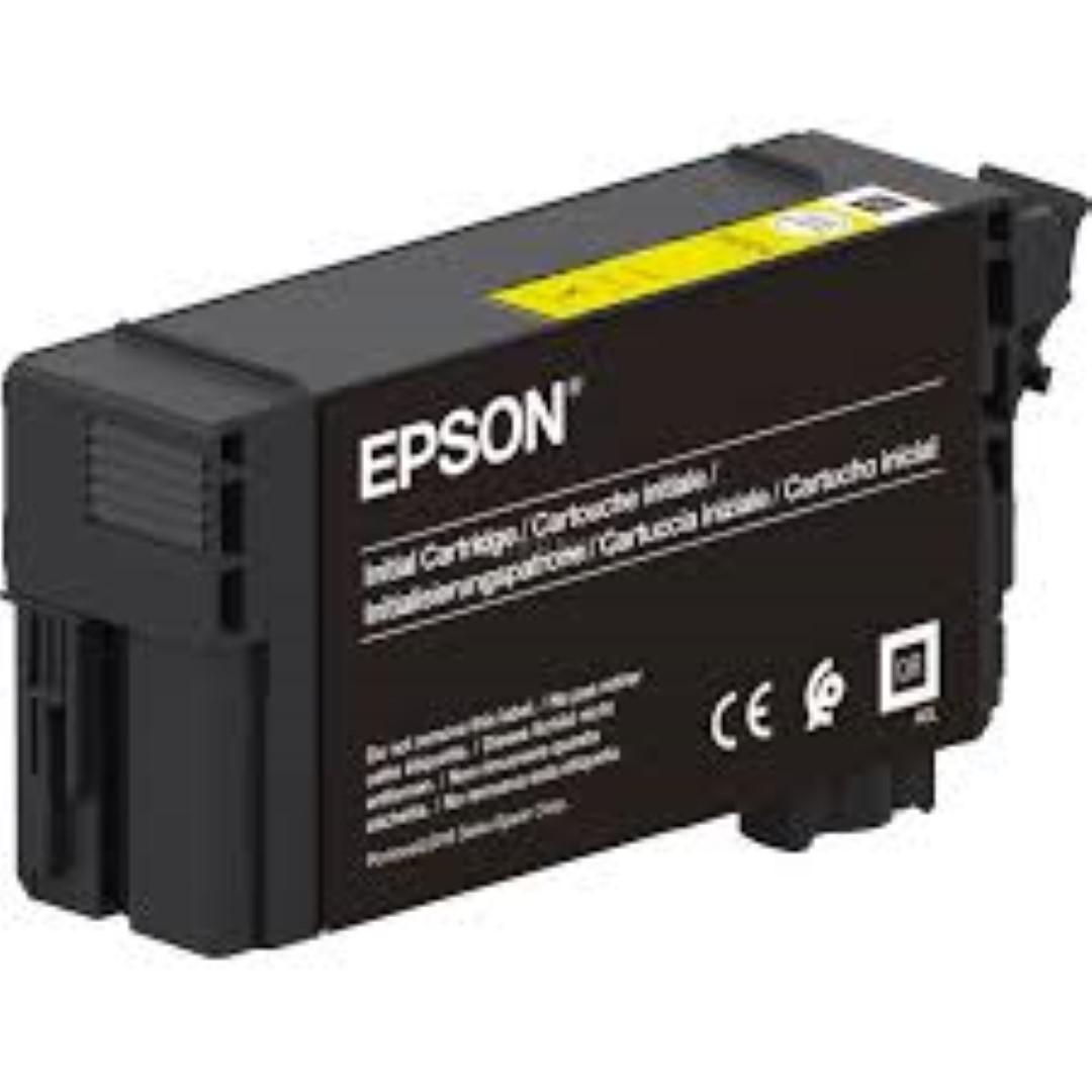 overlay_8db31793bfa96e7fc763a89adac1791d.jpeg Cartus cerneala Epson T40D440 , yellow ultrachrome XD2, 50ml. - imagine 1