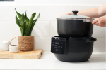 Slow Cooker Instant Pot, 800W, Capacitate 7.1L, Keep Warm, 4 - imagine 5