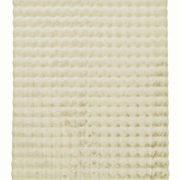 COVOR BLANITA PAOPAO 200X300 CM CREAM