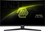 Monitor MSI 27" MAG 275CQRF QD - imagine 7