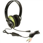 Casti Gaming Head-band Genius HS-400A, Wired, Noise-canceling, Multicolor - imagine 2