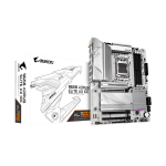 Placa de baza Gigabyte B650 AORUS ELITE AX ICE, Socket
