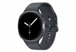SG Watch8 44mm 1.47" L335 (eSIM Cellular) Graphite / Black