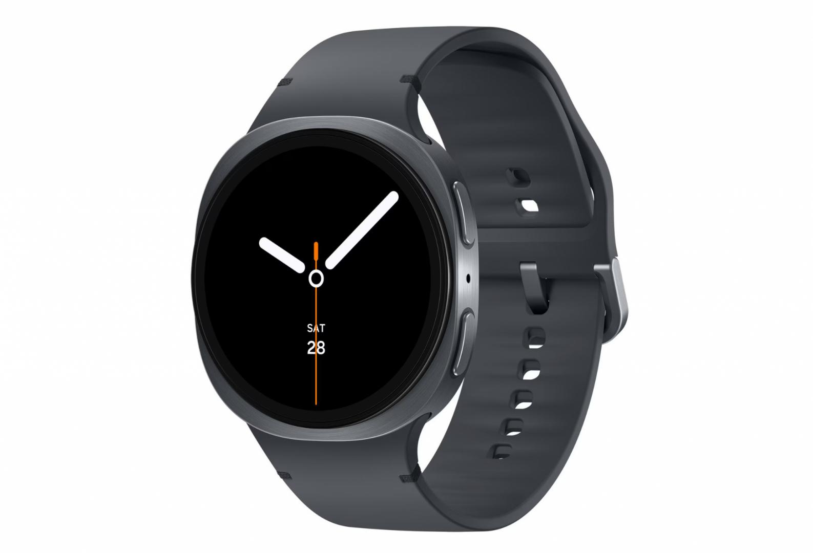 overlay_8debc43d37009450b871bf862c8082f4.jpeg SG Watch8 44mm 1.47" L335 (eSIM Cellular) Graphite / Black - imagine 1