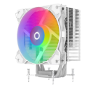 Cooler Procesor AQIRYS URANUS LS 2.0, Aer, 12 cm, aRGB - imagine 3