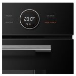 CUPTOR INCORPORABIL HEINNER HBO-M7210GCDRC-GBK - imagine 6