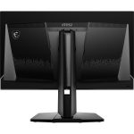 Monitor MSI 26.5" MAG 271QPX QD-OLED - imagine 6