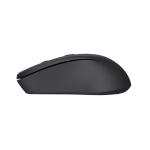 Mouse Wireless Trust Mydo, DPI:1000-1800, negru - imagine 4