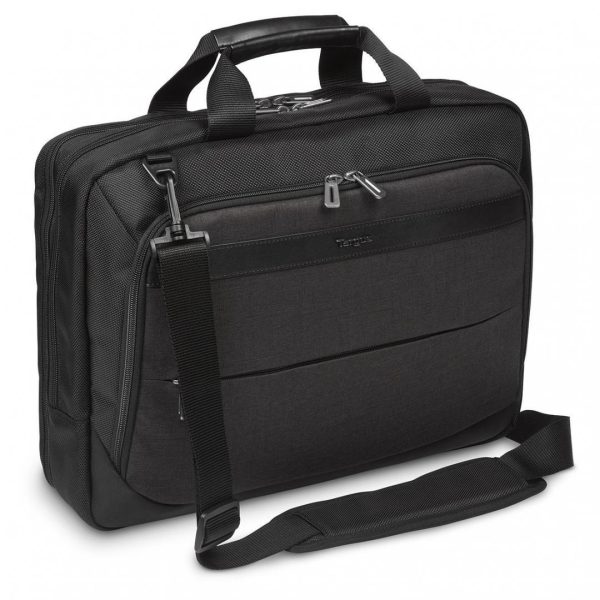 Geanta laptop Targus CitySmart, pentru laptopuri de 15.6" sau mai