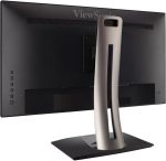 Monitor ViewSonic 27" VP2768A, Diagonal (inch): 27, Diagonal (cm): 69, - imagine 5
