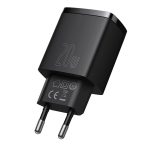 Incarcator retea Baseus Compact, Quick Charge 20W, 1 x USB - imagine 3