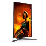 Monitor AOC 27" U27G3X/BK - imagine 6