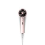Uscator de par PHILIPS BHD321/50, 1600W, Ingrijire cu ioni, 2 - imagine 4