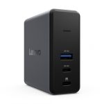 Lenovo X9 Charging GaN Dock Prin cablu USB 3.2 Gen - imagine 3