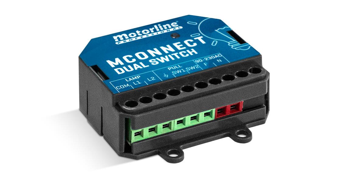 overlay_8e4ad8d270fd0005363ef0e65e7c47cf.jpg MODUL AUTOMATIZARE LUMINI Utilizare: automatizare lumini Tehnologie: WiFi, Bluetooth Standard - imagine 1