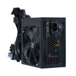 Sursa Serioux Energy 750W, 80+ BRONZE, Ventilator 12cm, ATX, material - imagine 4