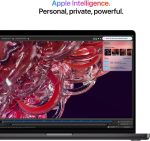 MacBook Pro 16.2"/Apple M4 Pro (CPU 14-core, GPU 20-core, Neural - imagine 5