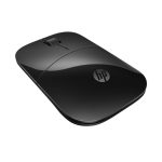 Mouse HP Z3700, Wireless, negru - imagine 2
