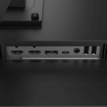 Monitor Consumer Lenovo Legion 27QD-10, 27", 2560 x 1440 pixeli, - imagine 7