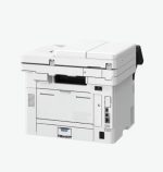 Multifunctional laser Canon imageFORCE 1440F, format A4, Monocrom, Duplex, USB/LAN/Wi-Fi - imagine 4