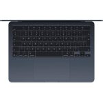 MacBook Air 13.6" Retina/Apple M5 (CPU 10-core, GPU 10-core, NeuralEngine16-core)/32GB/512GB - imagine 2