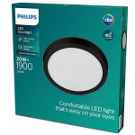 Spot Philips Magneos DL252, 20W, 1900 lm, lumina calda (2700K), - imagine 3