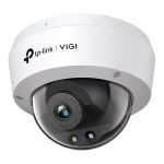 Camera IP Dome TP-Link VIGI C240I(2.8MM), 4MP, Lentila 2.8mm, IR