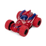 MASINA PENTRU CASCADORII, OFF-ROAD, 360 DE GRADE, MOMKI, ROSU - imagine 3