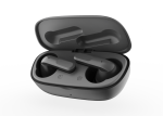 Casti Akai BTJE-J20ANC, Wireless, Noise Canceling, Negru - imagine 3