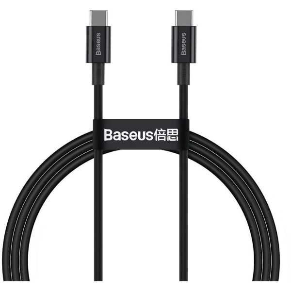 Cablu alimentare si date Baseus Superior, Fast Charging Data Cable