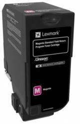 Toner Lexmark 74C2SM0, magenta, 7 k, CS720de / CS720dte /