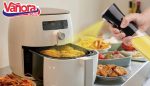 STICLA CU PULVERIZATOR ULEI/OTET 200 ML, VANORA HOME ( mix - imagine 7