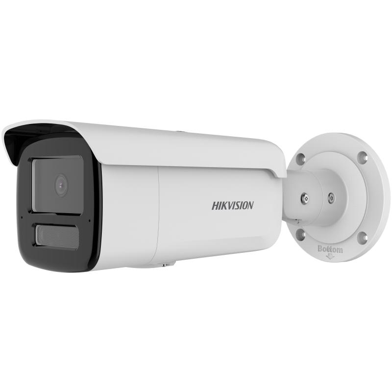 overlay_8eae08af9c364352928ef5fa61c841c1.png Camera supraveghere Hikvision IP bullet DS-2CD2T83G2-2LI(4MM), 8MP, AcuSense - filtrarea - imagine 1