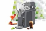 Aparat de făcut granita 6 în 1 HEINNER FreezeFun HSLM-DW26DGREY - imagine 15
