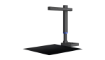 Scanner CZUR Shine 800 A3 Pro, rezolutie 3264 x 2446