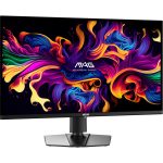 Monitor MSI 31.2" MAG 321UPX QD-OLED - imagine 6