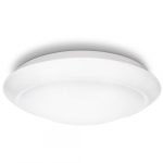 Plafoniera LED Philips Cinnabar, 16W, 1300 lm, lumina calda (2700K)