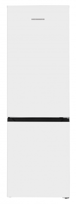 Combina frigorifica HEINNER HCNF-HM253INVE++, No Frost, 253 l, Clasa E,