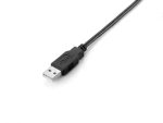 EQUIP 128860 USB 2.0 Type A to Type B Cable, - imagine 2