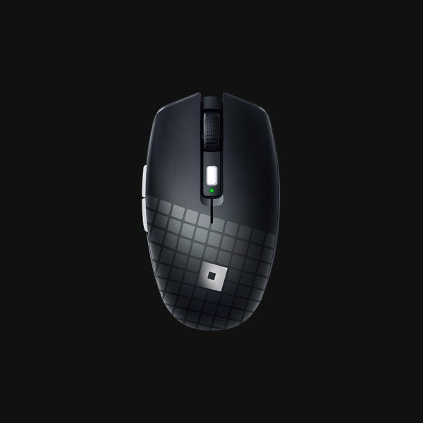 Mouse Razer Orochi V2 Roblox Edition, rezolutie 18000 DPI, negru