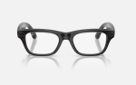 23 Ray-Ban Meta Blayzer Optics Gen 2 AI Glasses Shiny - imagine 2