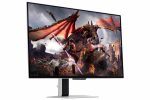 Monitor Samsung 32" LS32DG802SUXDU - imagine 3