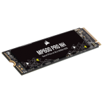 SSD intern Corsair MP600 PRO NH, 8TB, PCI Express 4.0