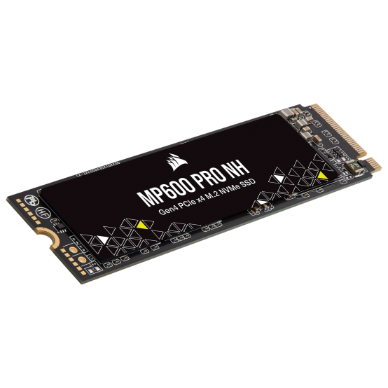 SSD intern Corsair MP600 PRO NH, 8TB, PCI Express 4.0