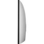 Monitor Commercial Dell U5226KW, 52", 6144 x 2560 pixeli, Platinum - imagine 2