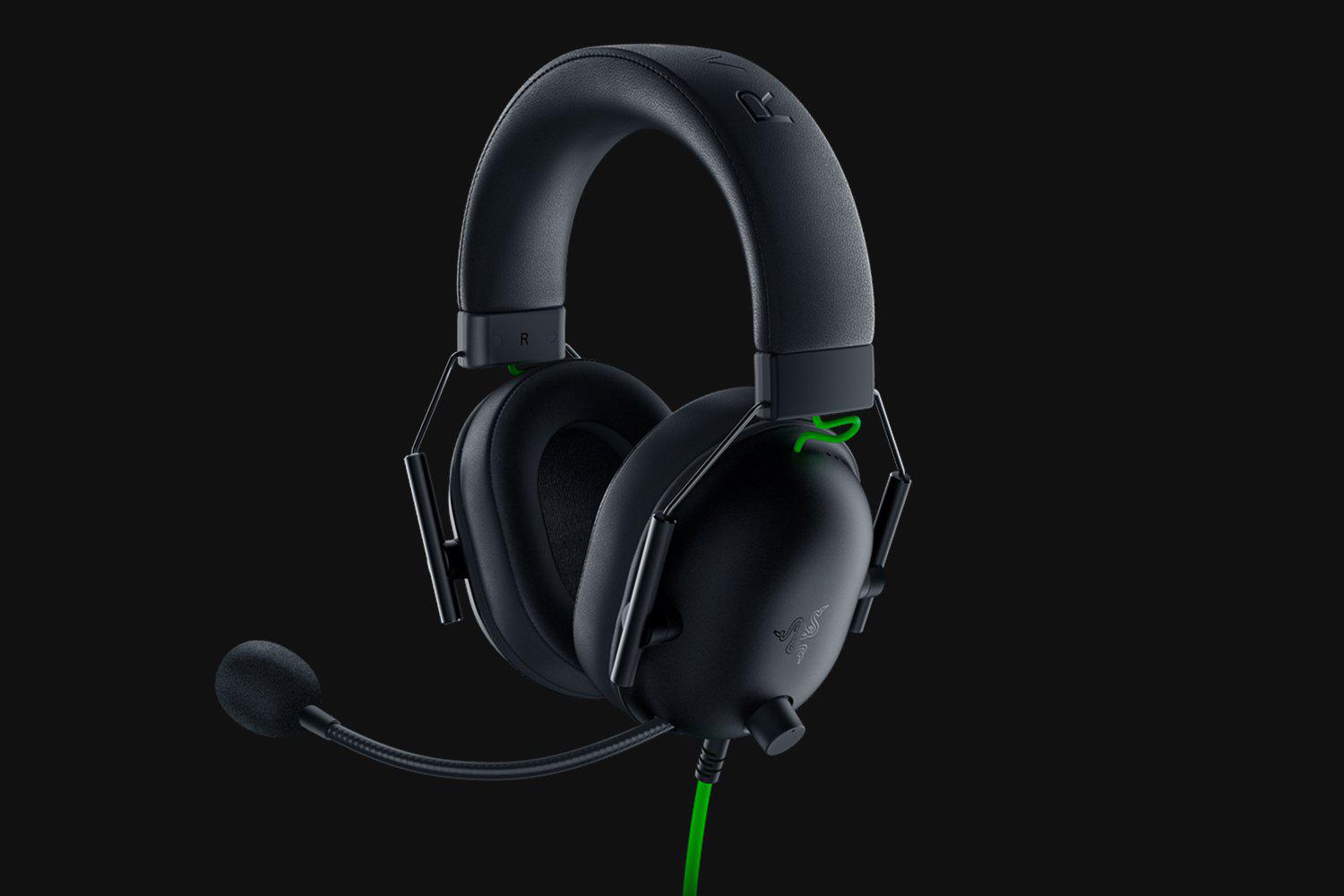 overlay_8f5bc49921a9f91fd59b4dc2ba8d2b53.jpg Casti Gaming Head-band RAZER BlackShark V2 X, Wired, Multicolor - imagine 1