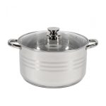 OALA INOX+CAPAC 30X17 CM, 12 , MYRA, COOKING  BY