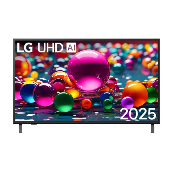 Televizor LED Smart LG 43" (108cm) 43UA751C0LA.AEU, 4K,