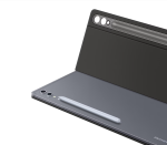 Samsung TAB S10/S9 Ultra Book Cover Keyboard Slim (with TrackPad - imagine 3