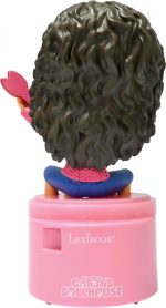 LAMPA DE VEGHE CU DIFUZOR, GABBY'S DOLLHOUSE - imagine 4